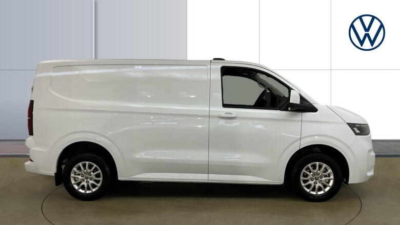 Volkswagen Transporter T28 Swb Diesel 2.0 TDI 110 Commerce Pro Van